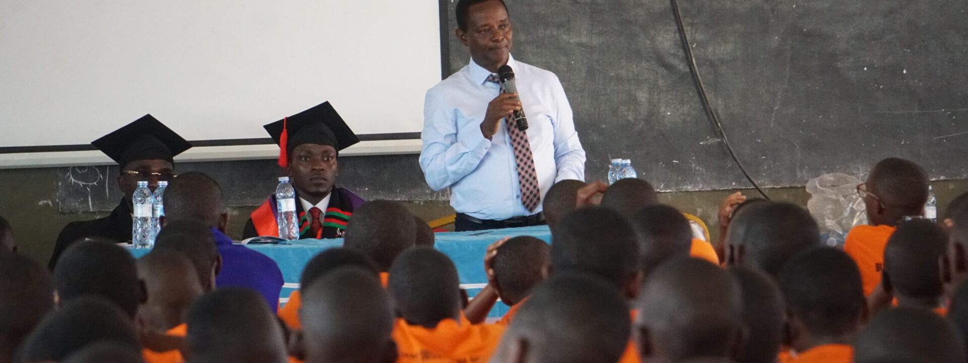 Travel Itinerary slideshow