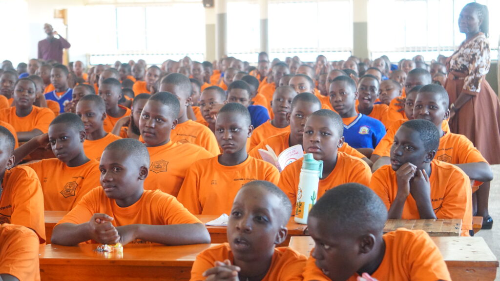 BEGINNING OF TERM I CIRCULAR – 2026