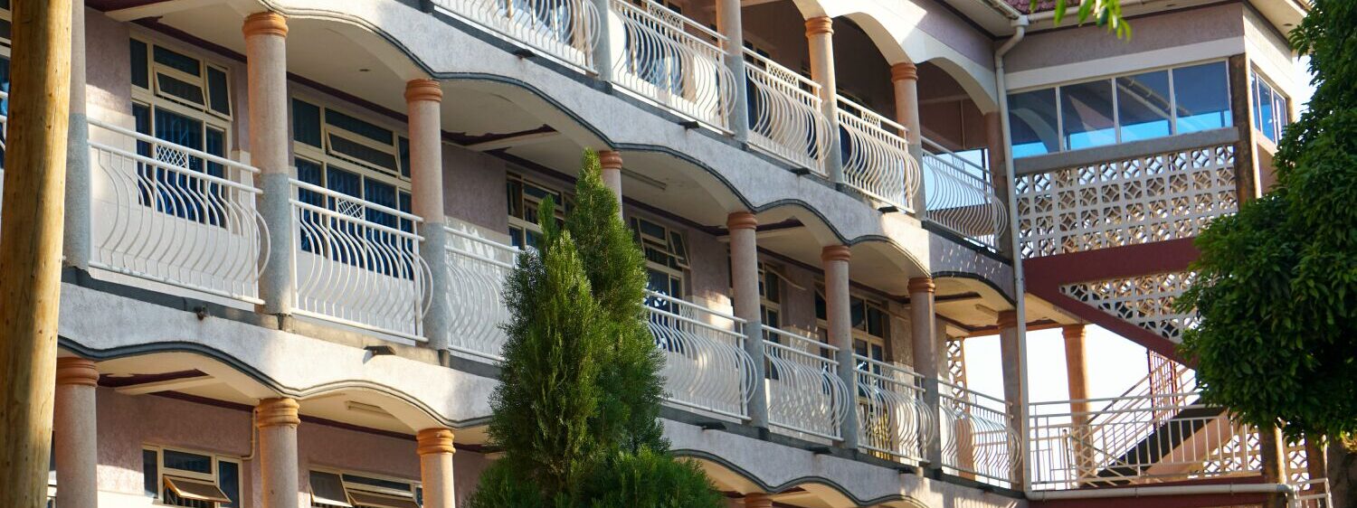 Travel Itinerary slideshow