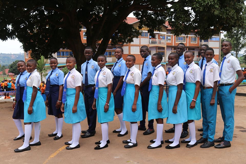 OUTGOING EVENTS: TERM 1 2026